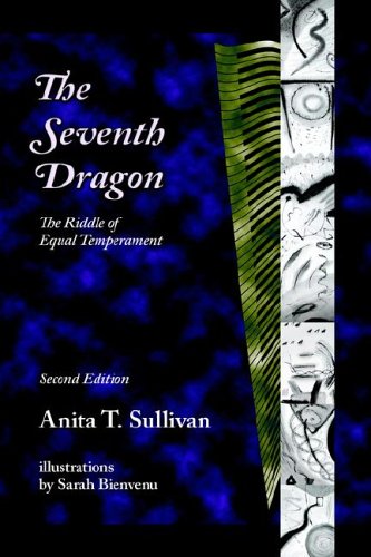 Beispielbild fr The Seventh Dragon: The Riddle of Equal Temperament zum Verkauf von AwesomeBooks