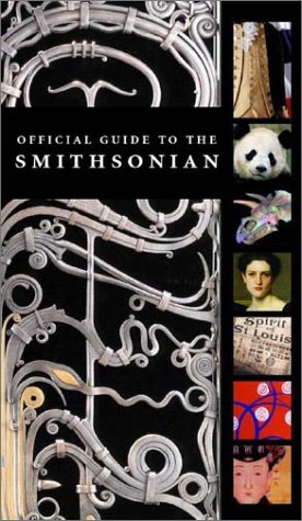 9781588340030: Official Guide to the Smithsonian (Travel Guides) [Idioma Ingls]