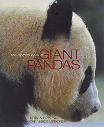 Stock image for Smithsonian Book of Giant Pandas for sale by Abacus Bookshop