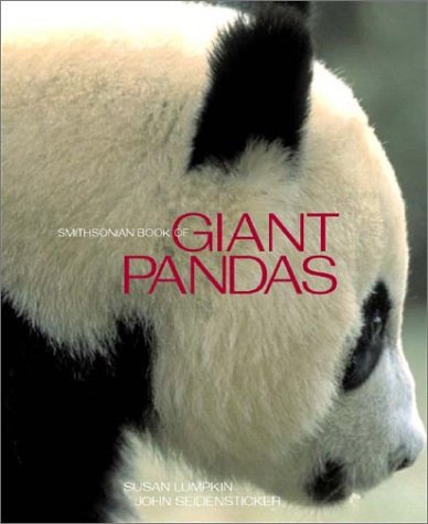 Beispielbild fr Smithsonian Book of Giant Pandas zum Verkauf von Wonder Book