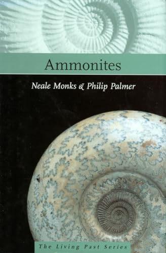 Ammonites (9781588340474) by Neale Monks; Philip Palmer