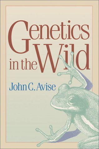 9781588340696: Genetics in the Wild