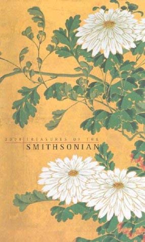 2004 Treasures of the Smithsonian Engagement Calendar (9781588340795) by Smithsonian