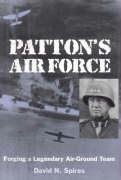 Imagen de archivo de Patton's Air Force a la venta por HPB-Emerald