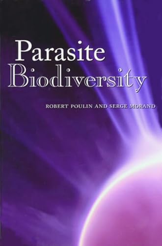 Imagen de archivo de Parasite Biodiversity a la venta por medimops