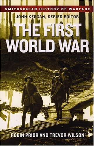 9781588341907: The First World War