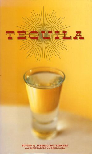 Beispielbild fr Tequila: A Traditional Art of Mexico zum Verkauf von ThriftBooks-Atlanta