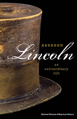 9781588342638: Abraham Lincoln: An Extraordinary Life