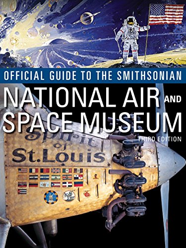 Stock image for Official Guide to the Smithsonian National Air and Space Museum for sale by Your Online Bookstore