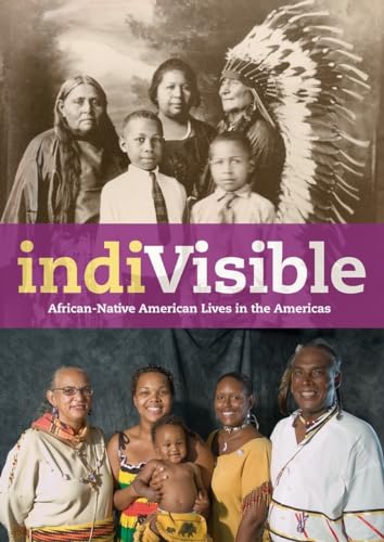 Stock image for IndiVisible for sale by Books Puddle