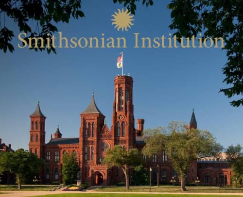 9781588343017: Smithsonian Institution: A Photographic Tour [Idioma Ingls]