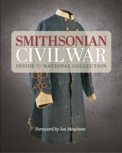 Stock image for Smithsonian Civil War for sale by ThriftBooks-Dallas