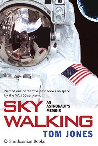 9781588344045: Sky Walking: An Astronaut's Memoir [Lingua Inglese]
