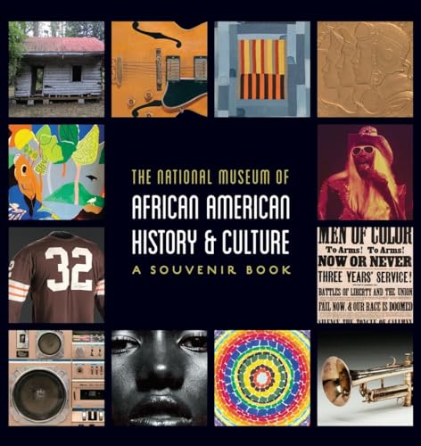 9781588345707: National Museum of African American History and Culture: A Souvenir Book