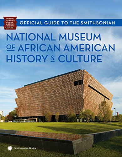 9781588345936: Official Guide to the Smithsonian National Museum of African American History and Culture