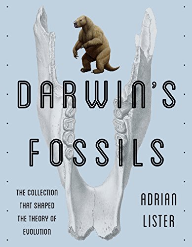 9781588346179: Darwin's Fossils: The Collection That Shaped the Theory of Evolution