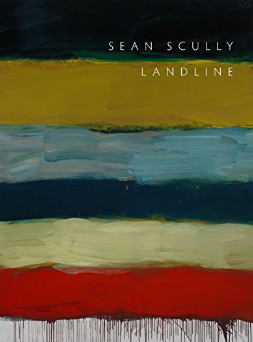 Stock image for Sean Scully: Landline for sale by My Dead Aunt's Books