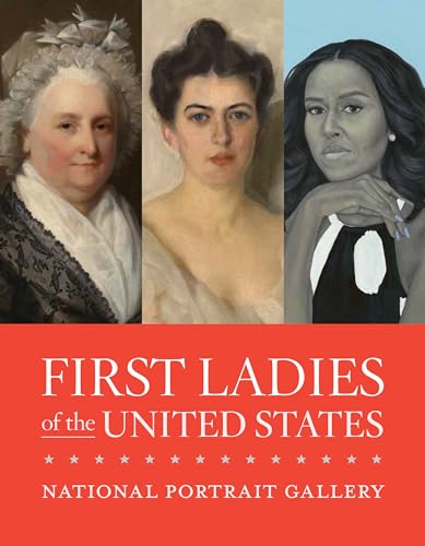 Stock image for First Ladies of the United States for sale by Revaluation Books