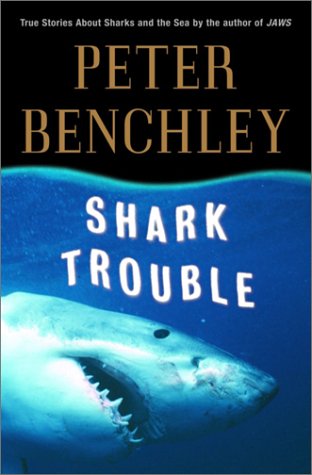 9781588362070: Shark Trouble