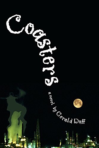 9781588380296: Coasters: A Novel
