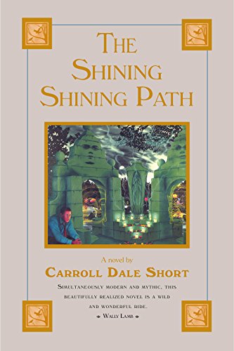 Stock image for The Shining Shining Path for sale by Ergodebooks