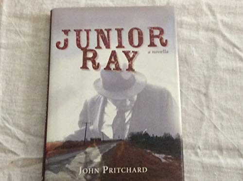 Stock image for Junior Ray for sale by GF Books, Inc.