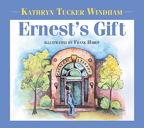 Stock image for Ernest's Gift for sale by Better World Books