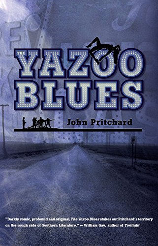 Beispielbild fr The Yazoo Blues zum Verkauf von ThriftBooks-Atlanta