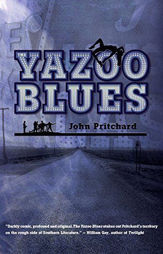 Stock image for The Yazoo Blues for sale by Better World Books