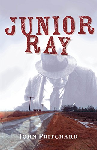 Junior Ray (9781588382320) by Pritchard, John