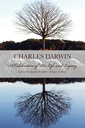 9781588382818: Charles Darwin: A Celebration of His Life and Legacy