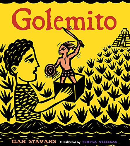 Stock image for Golemito for sale by Revaluation Books