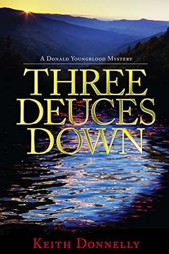 Beispielbild fr Three Deuces Down zum Verkauf von Better World Books