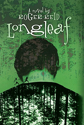 Stock image for Longleaf: A Jason Caldwell Mystery for sale by ThriftBooks-Atlanta