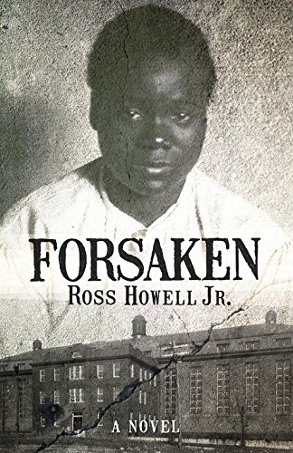 Stock image for Forsaken for sale by Shadetree Rare Books