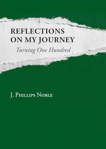 Stock image for Reflections on My Journey for sale by ThriftBooks-Atlanta