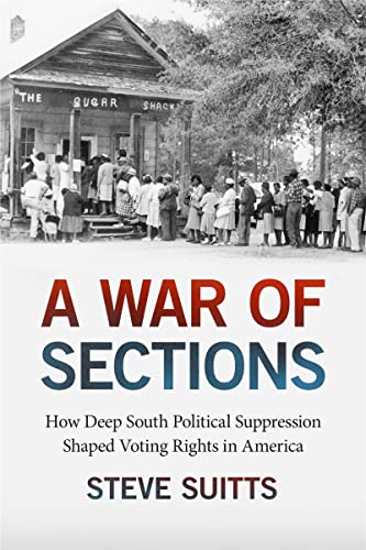Stock image for A War of Sections (Paperback) for sale by Grand Eagle Retail