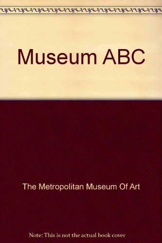 9781588390165: Museum ABC