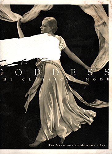 9781588390486: Goddess: The Classical Mode