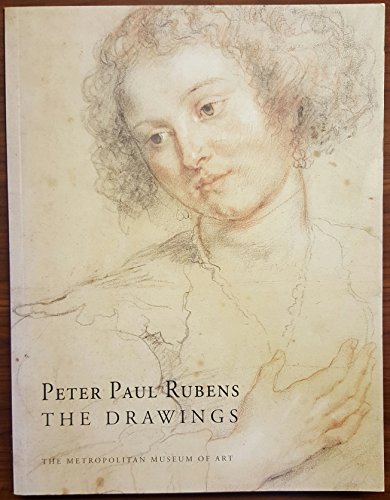 Peter Paul Rubens: The Drawings (9781588391414) by Logan, Anne-Marie S.; Rubens, Peter Paul; Plomp, Michiel