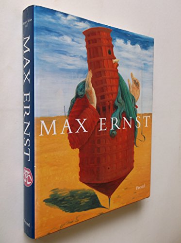 9781588391513: Max Ernst: A Retrospective