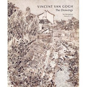 Vincent Van Gogh: The Drawings