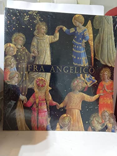 Stock image for Fra Angelico for sale by HPB-Emerald