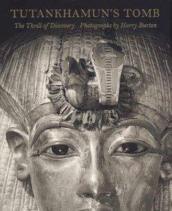 9781588391896: Tutankhamun's Tomb: The Thrill of Discovery