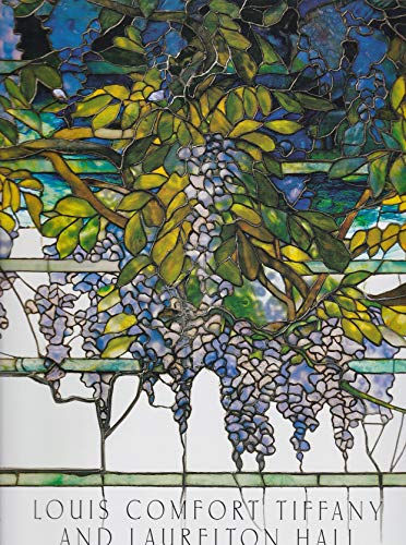 Beispielbild fr Louis Comfort Tiffany and Laurelton Hall: An Artist's Country Estate zum Verkauf von Powell's Bookstores Chicago, ABAA