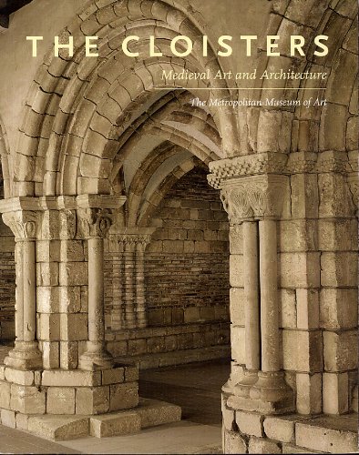 9781588392398: The Cloisters: Medieval Art and Architecture (Metropolitan Museum of Art Series)