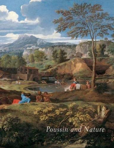 9781588392428: poussin-and-nature