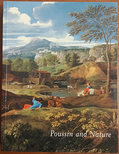 9781588392435: Poussin and Nature: Arcadian Visions