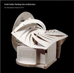 Stock image for Frank Stella: Painting Into Architecture for sale by THE CROSS Art + Books