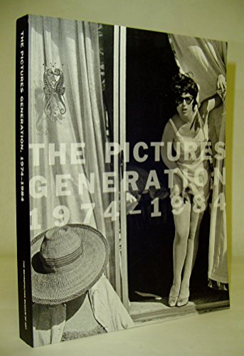 9781588393142: Pictures Generation, 1974-1984